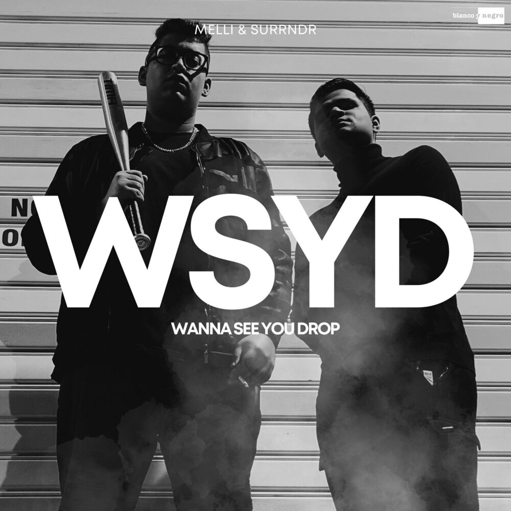 Picture of Wanna See You Drop