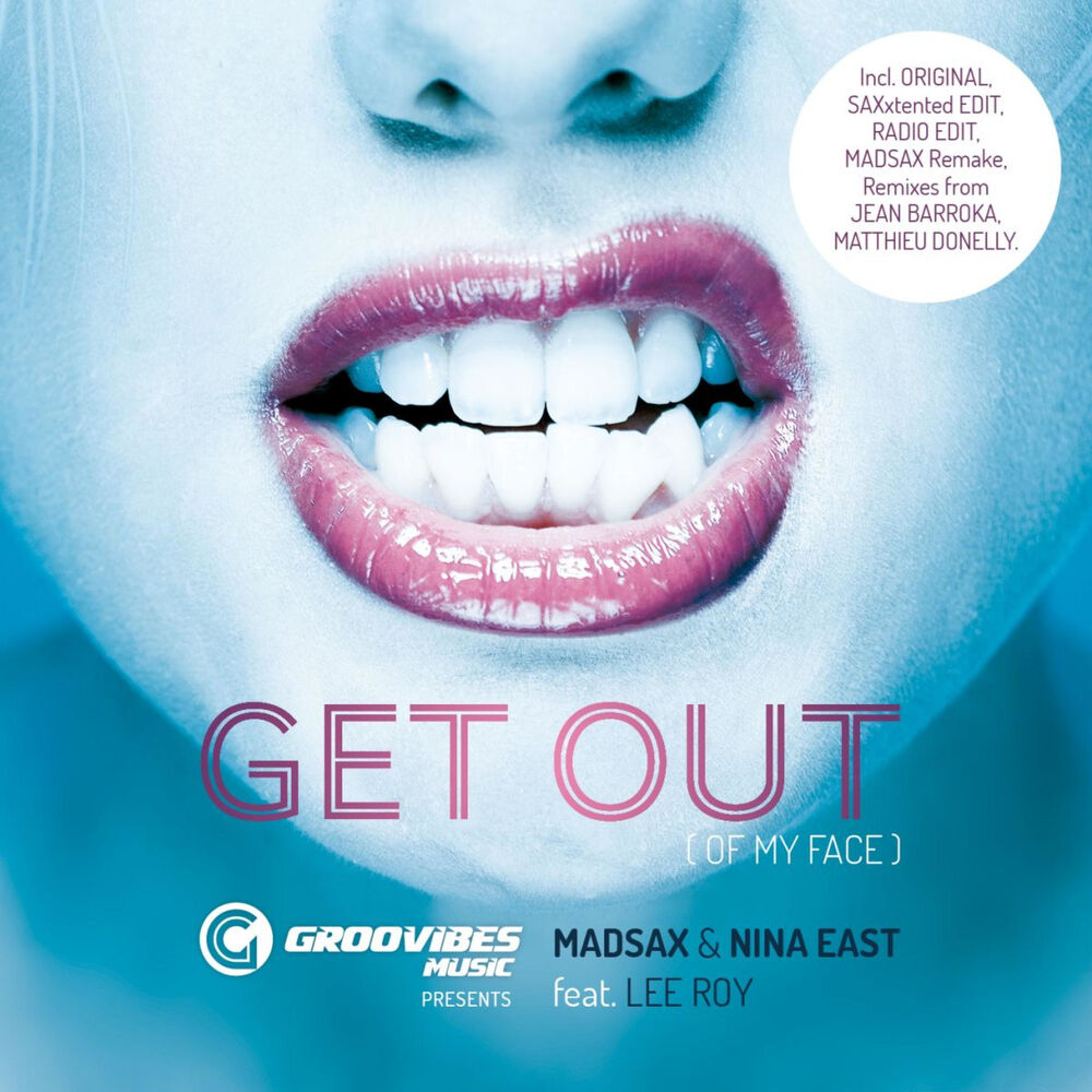 Picture of Get Out