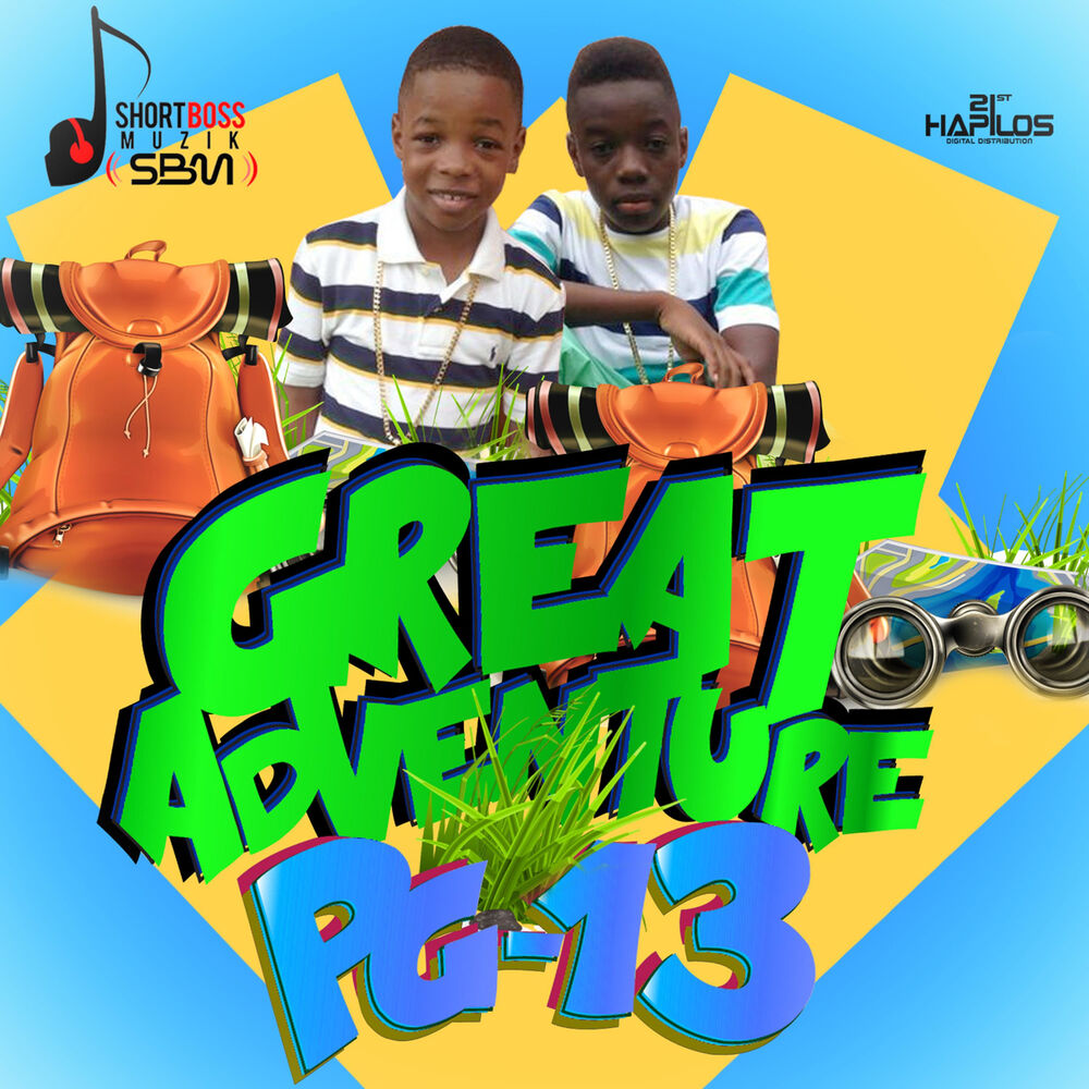 Picture of Great Adventure