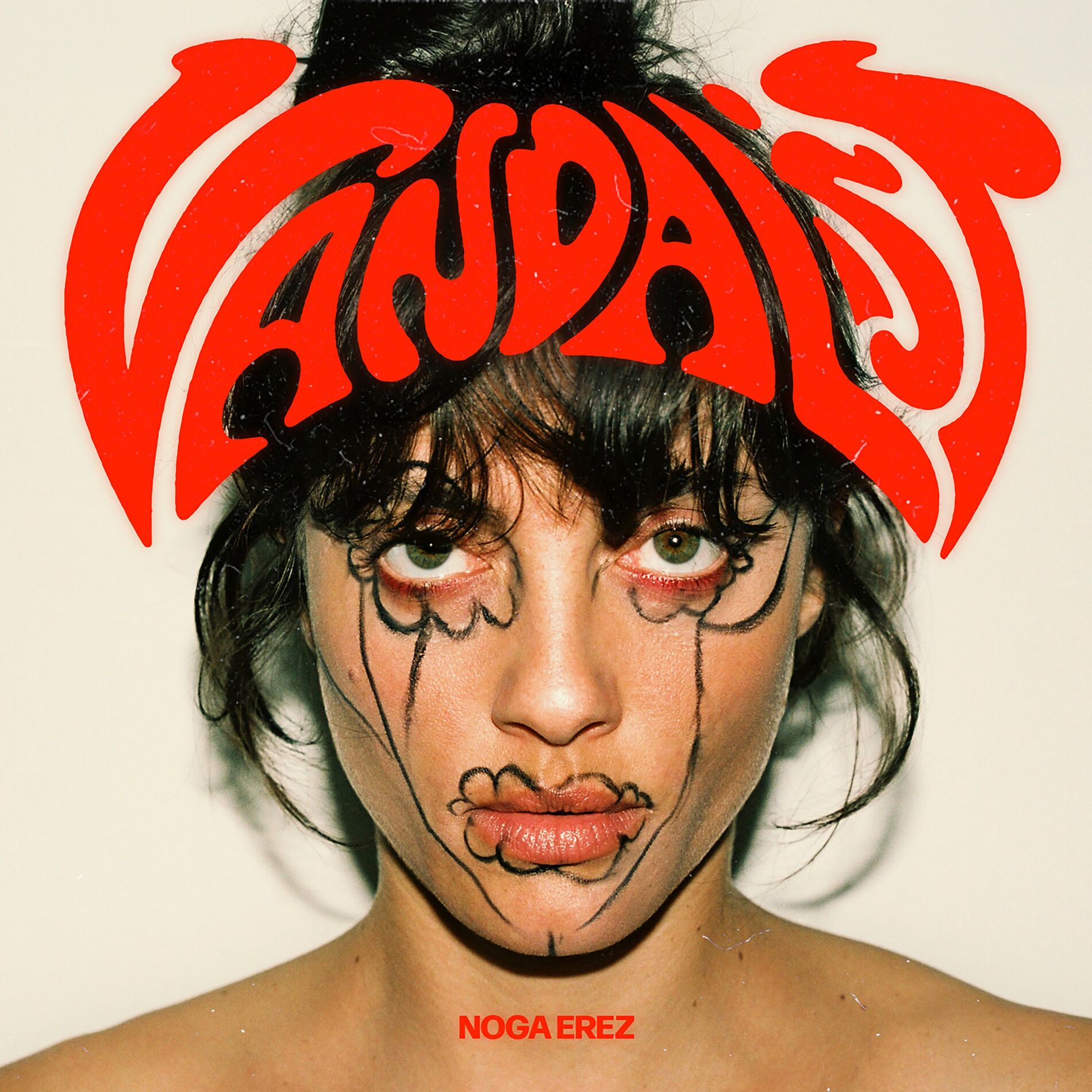 Album cover of Vandalist