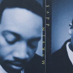 Cover of Marvin Sapp
