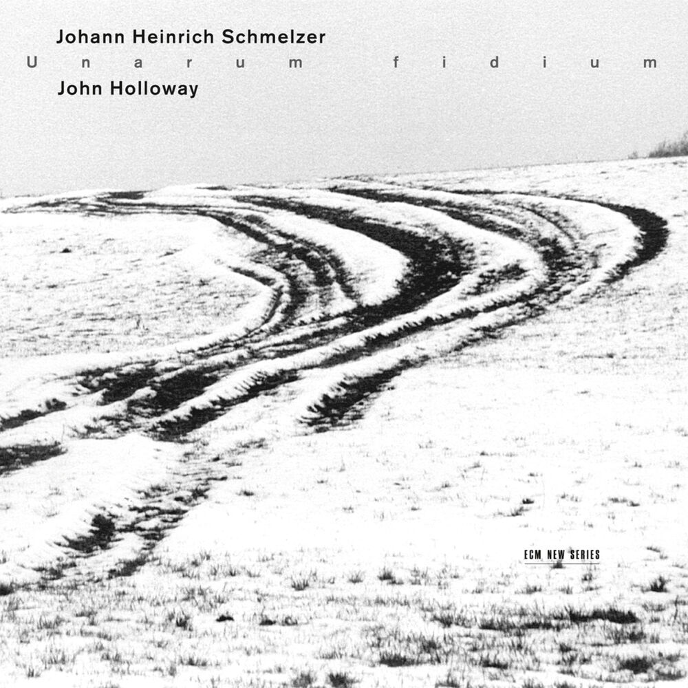 Picture of Schmelzer: Unarum Fidium