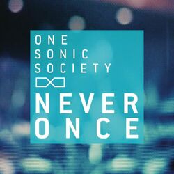 Cover of Never Once