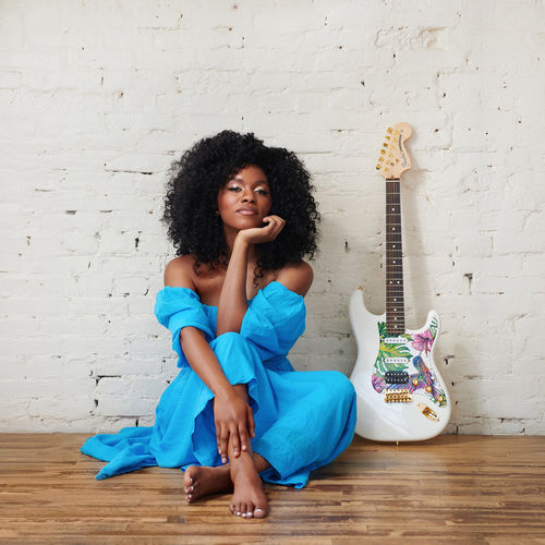 Catfish Blues - Live by Evan Nicole Bell - 128 BPM