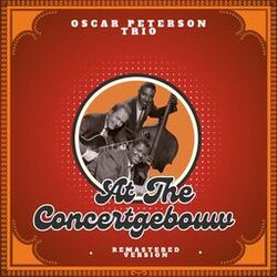 At the Concertgebouw (Remastered Version)