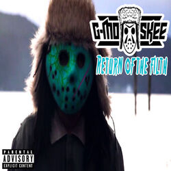 Cover of Return of the Filth