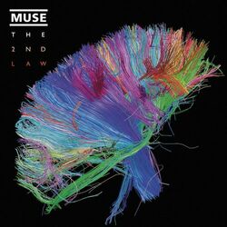 Cover of The 2nd Law