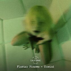 Cover of Unwind