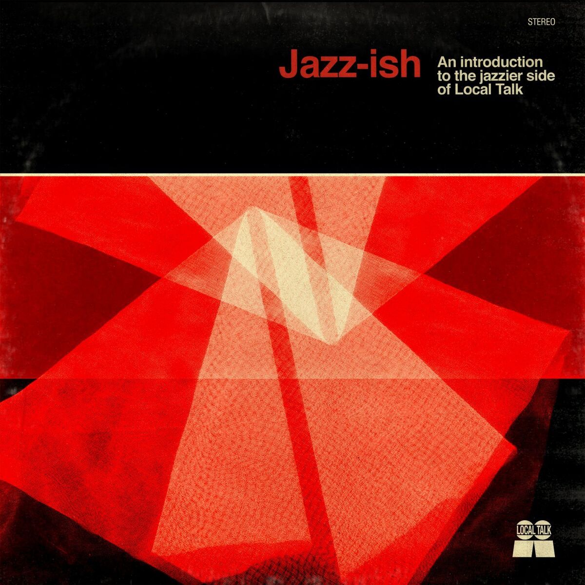Album cover of Jazzy-Ish By Mad Mats