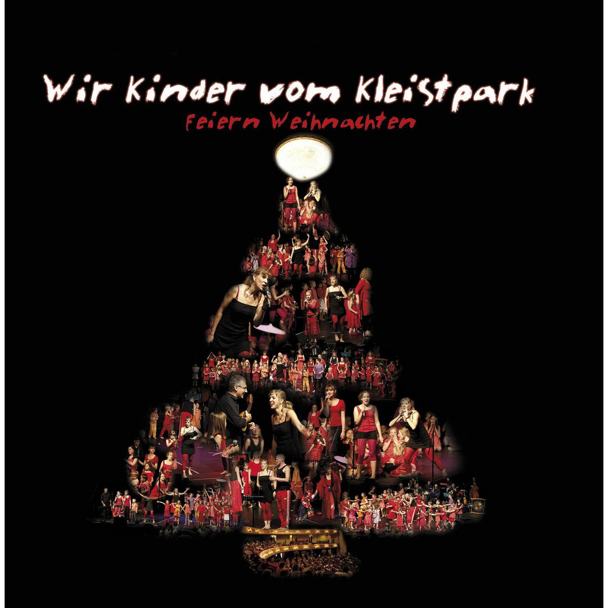 Album cover of Nussstrudel