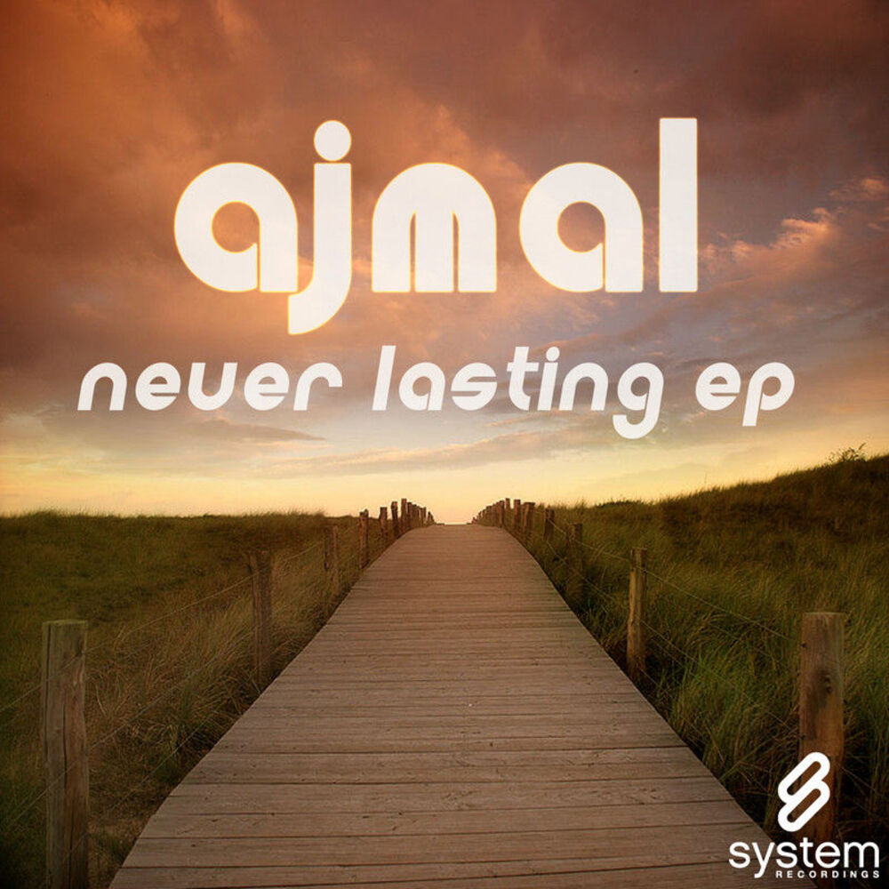 Picture of Never Lasting EP