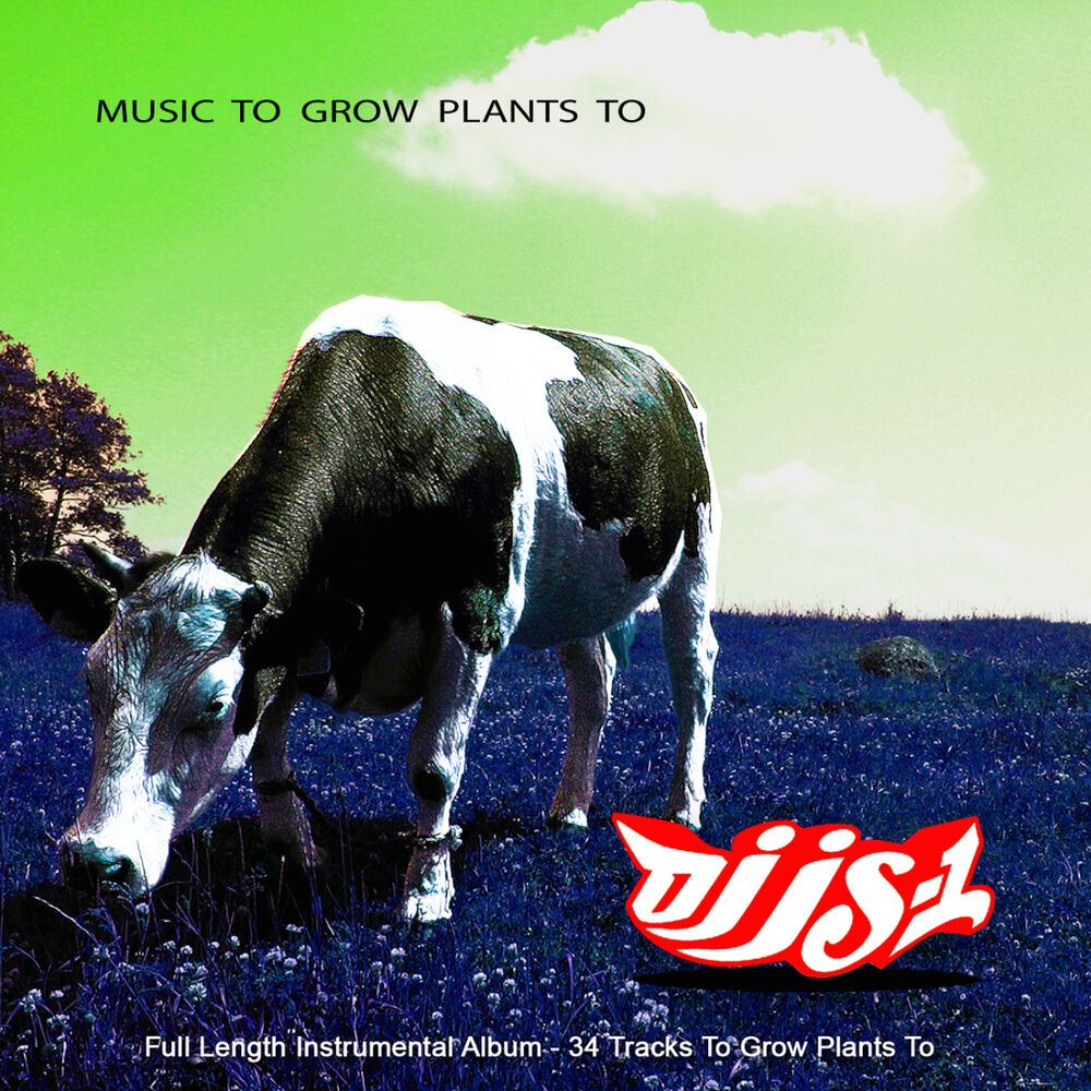 Picture of Music To Grow Plants To