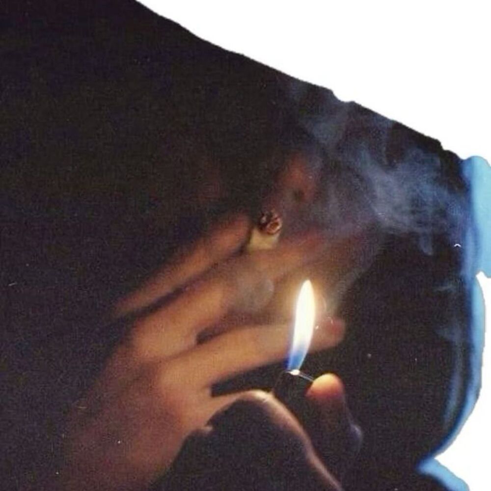 Picture of Gettin' high