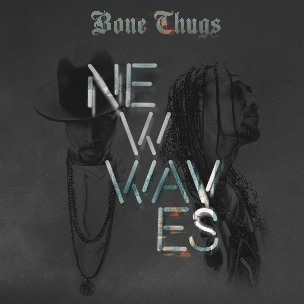 Picture of New Waves (Bonus Track Edtion)