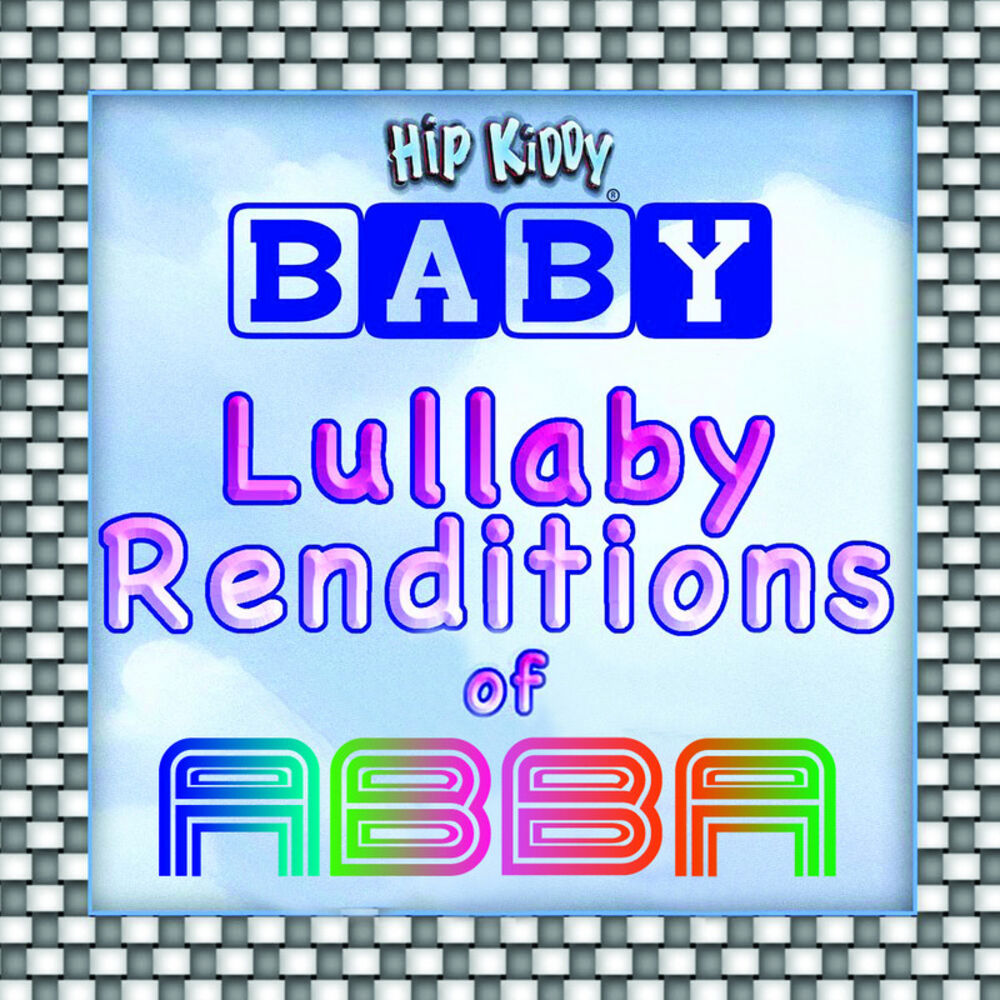 Picture of Lullaby Renditions Of Abba