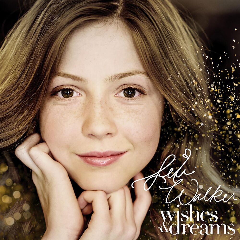 Picture of Wishes & Dreams EP