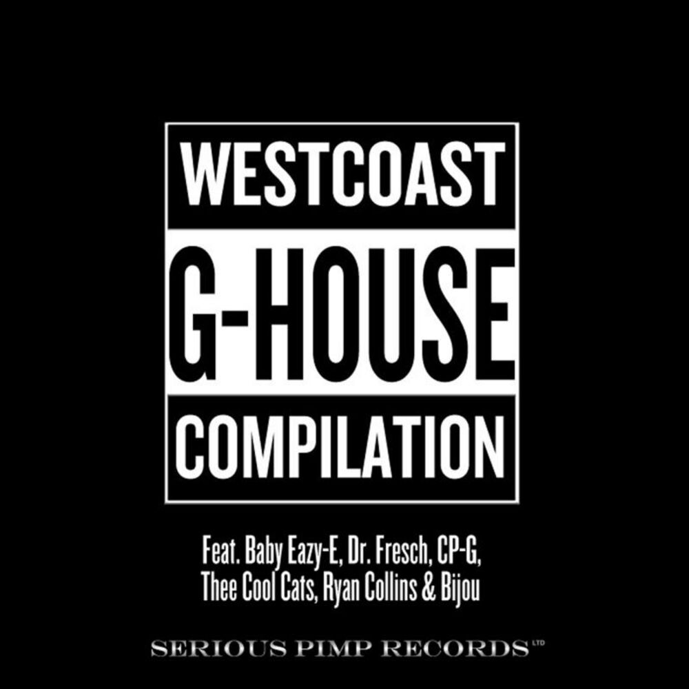 Picture of Westcoast G-House Compilation