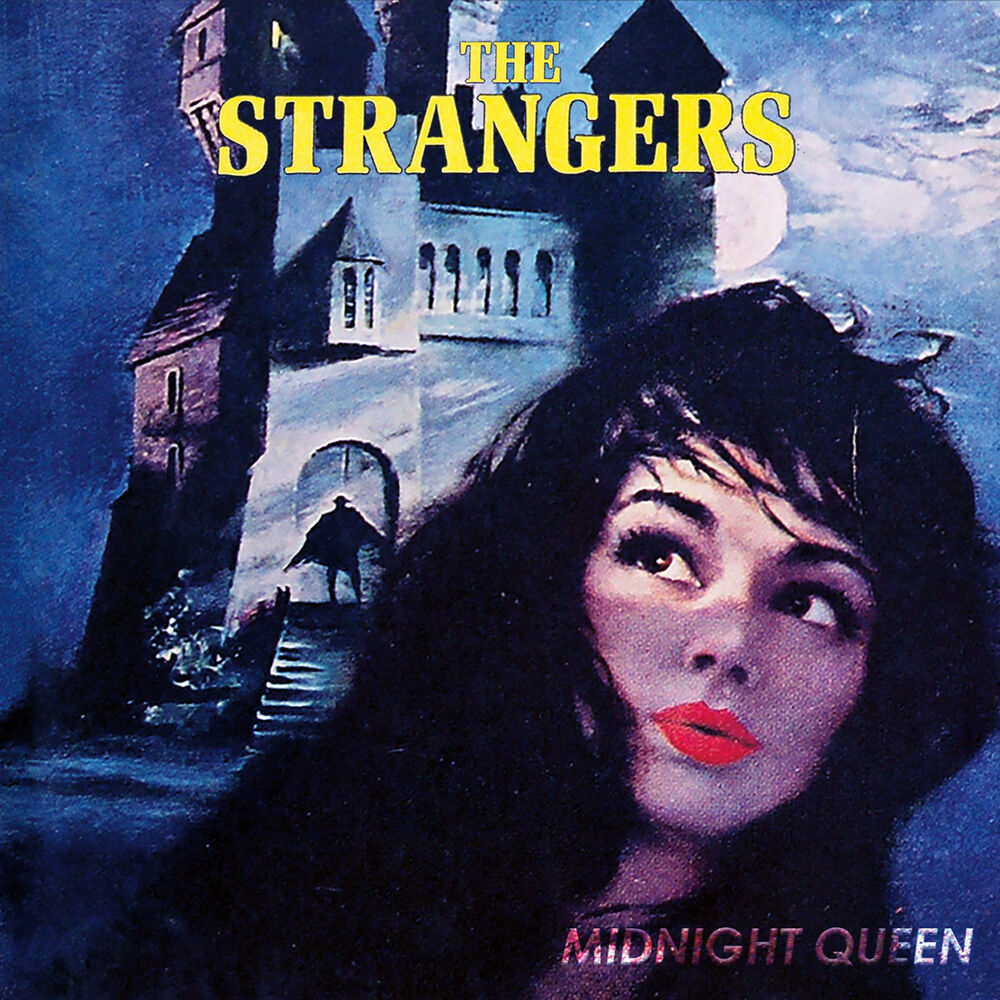 Picture of Midnight Queen