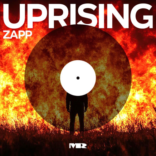 Uprising artwork