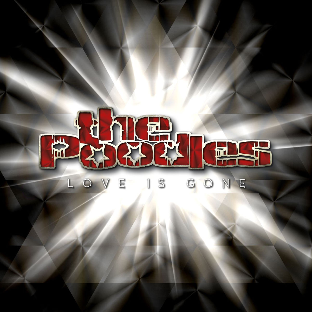 Album cover of Love is Gone