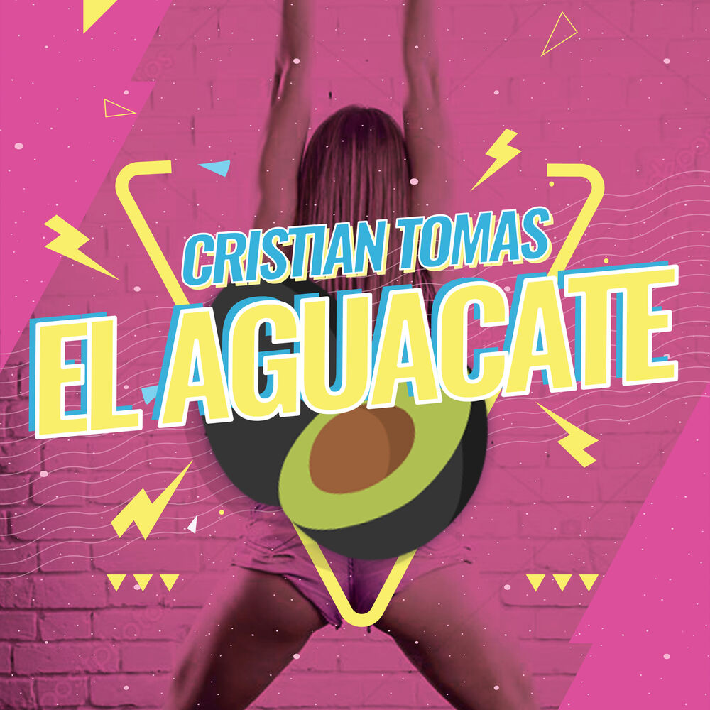 Picture of El Aguacate