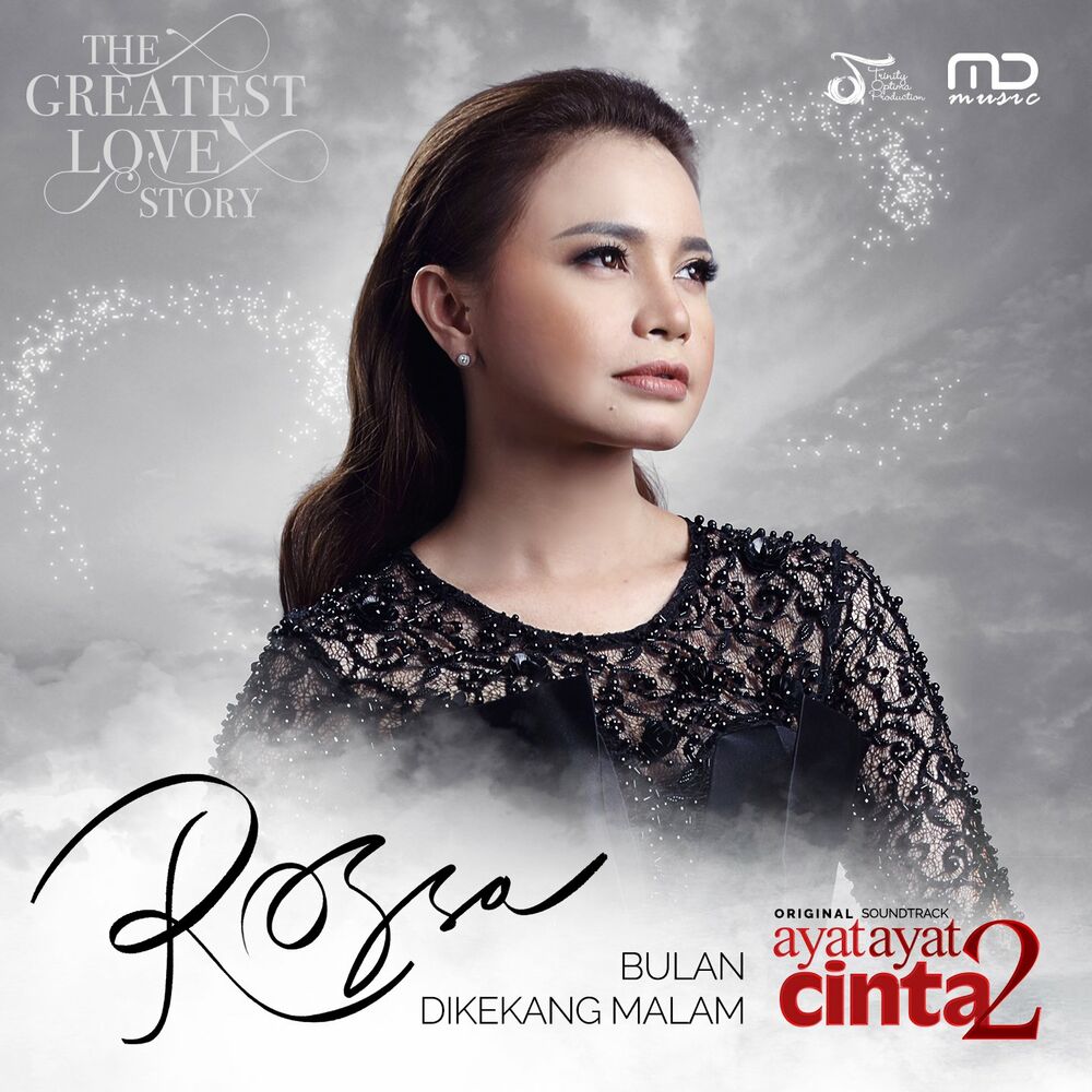 Picture of Bulan Dikekang Malam (From ''Ayat Ayat Cinta 2'')