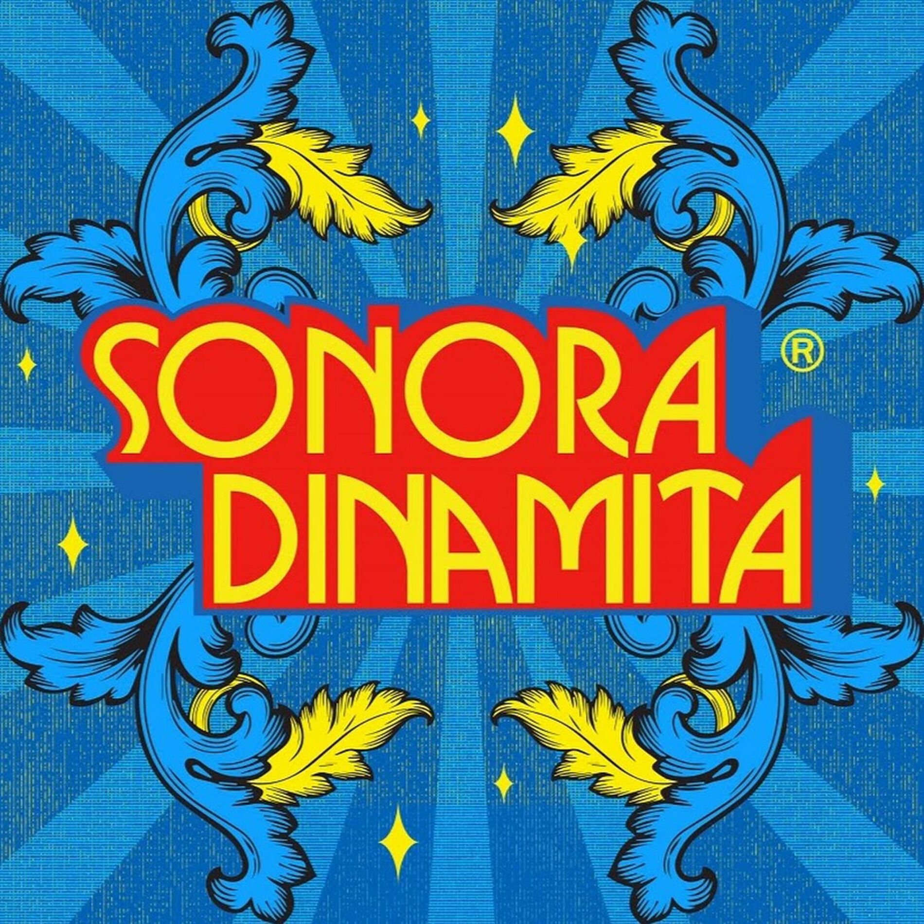 Album cover of Exitos Vol.1
