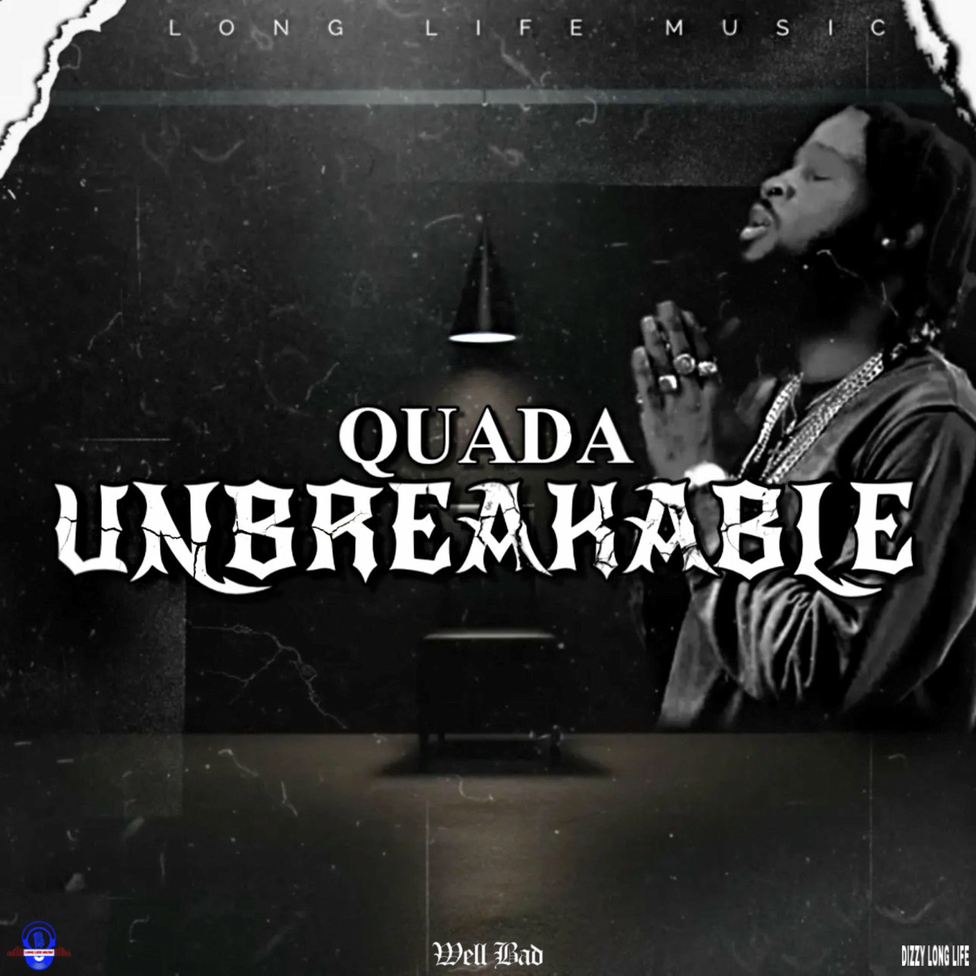 Album cover of Unbreakable