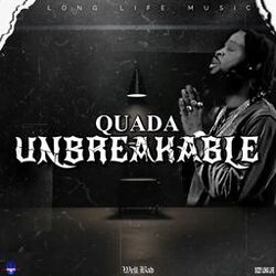Cover of Unbreakable