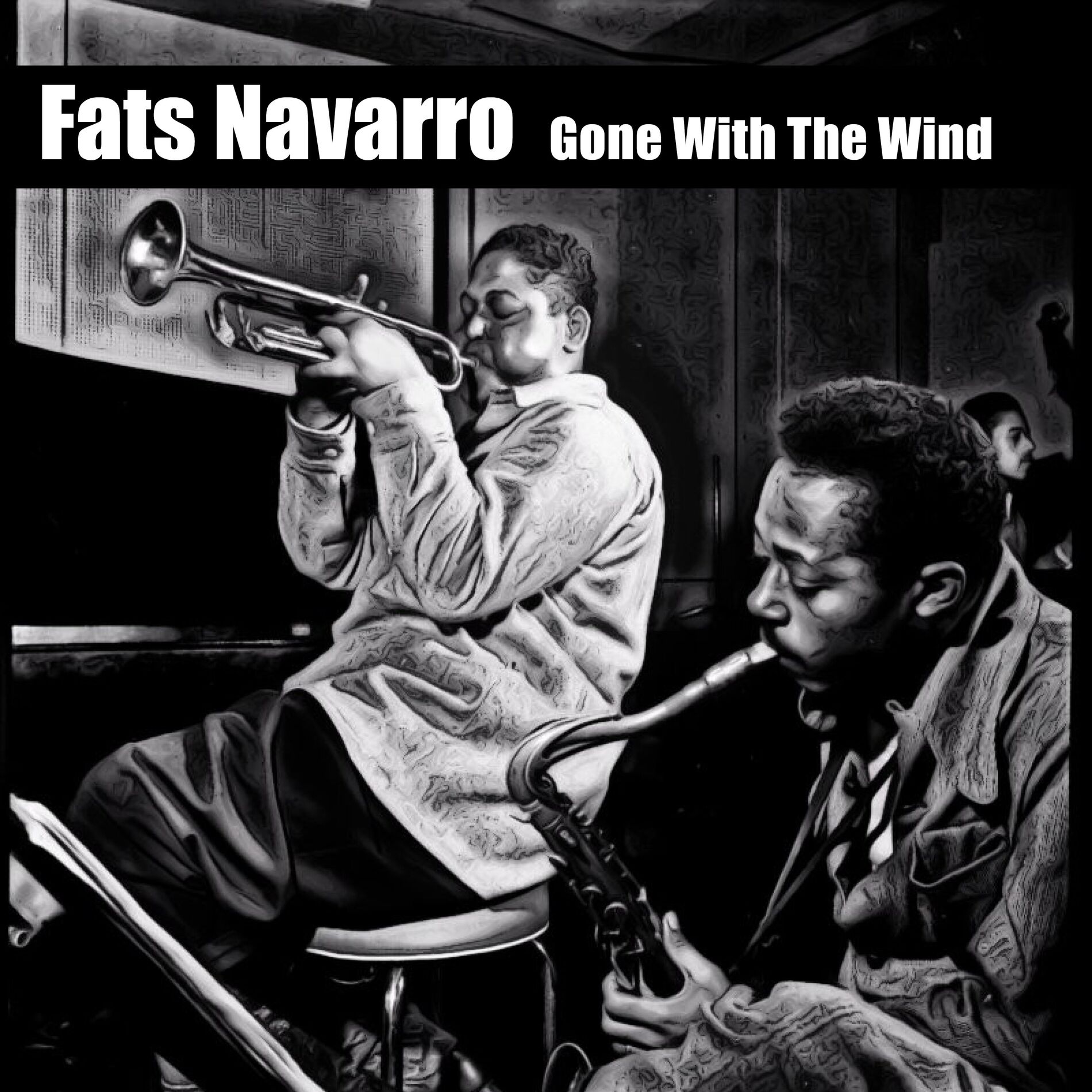 The Fabulous Fats Navarro, Vol. 1 - Album by Fats Navarro