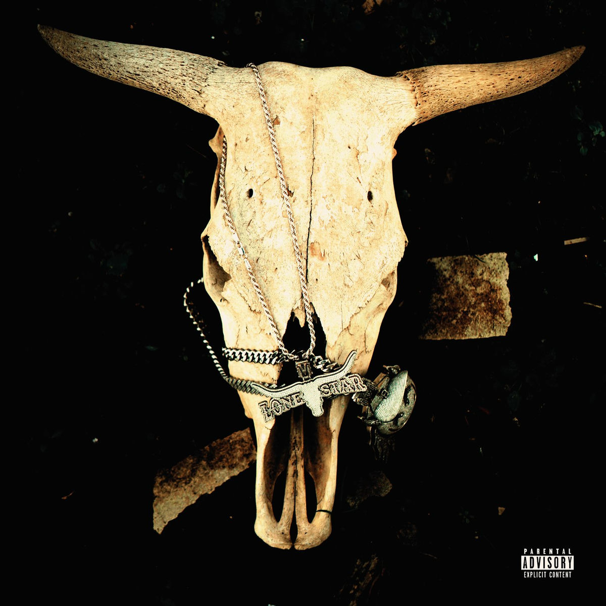 Album cover of High So High