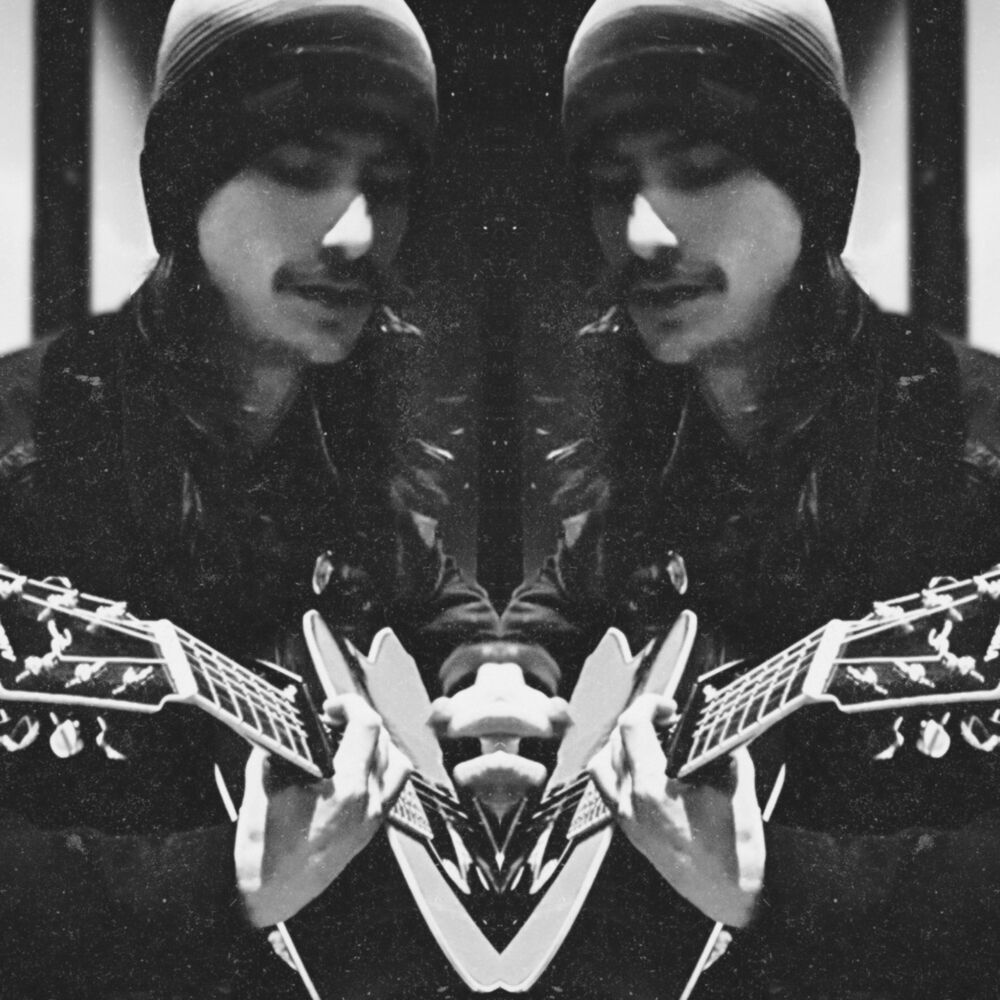 Picture of reflections of emptiness