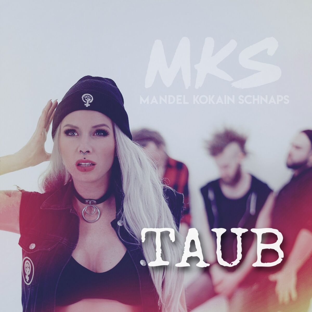 Album cover of Taub
