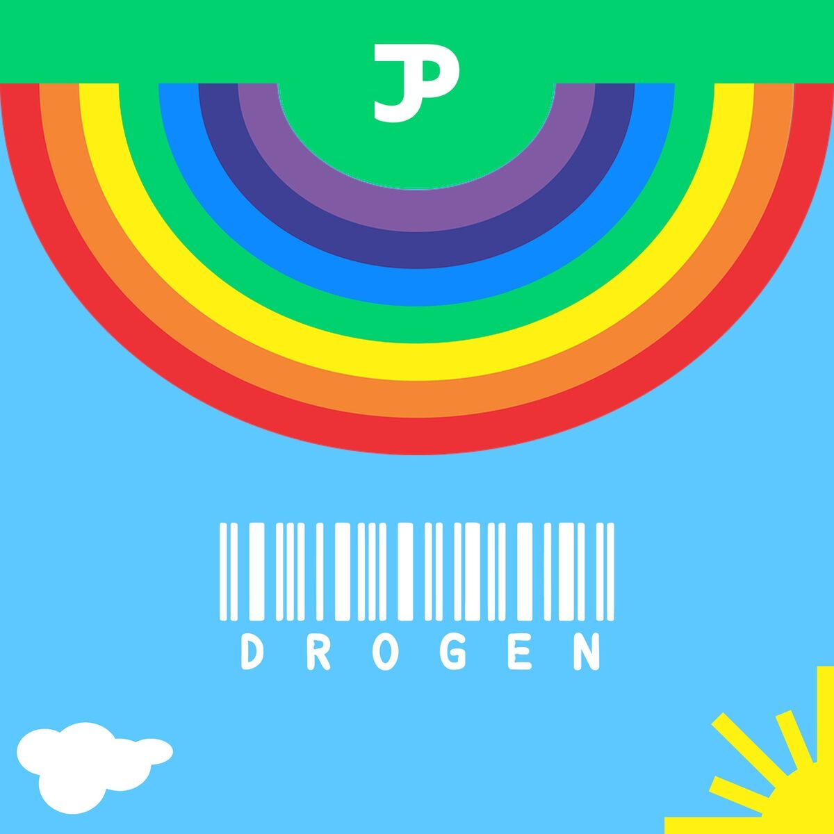 Album cover of Drogen