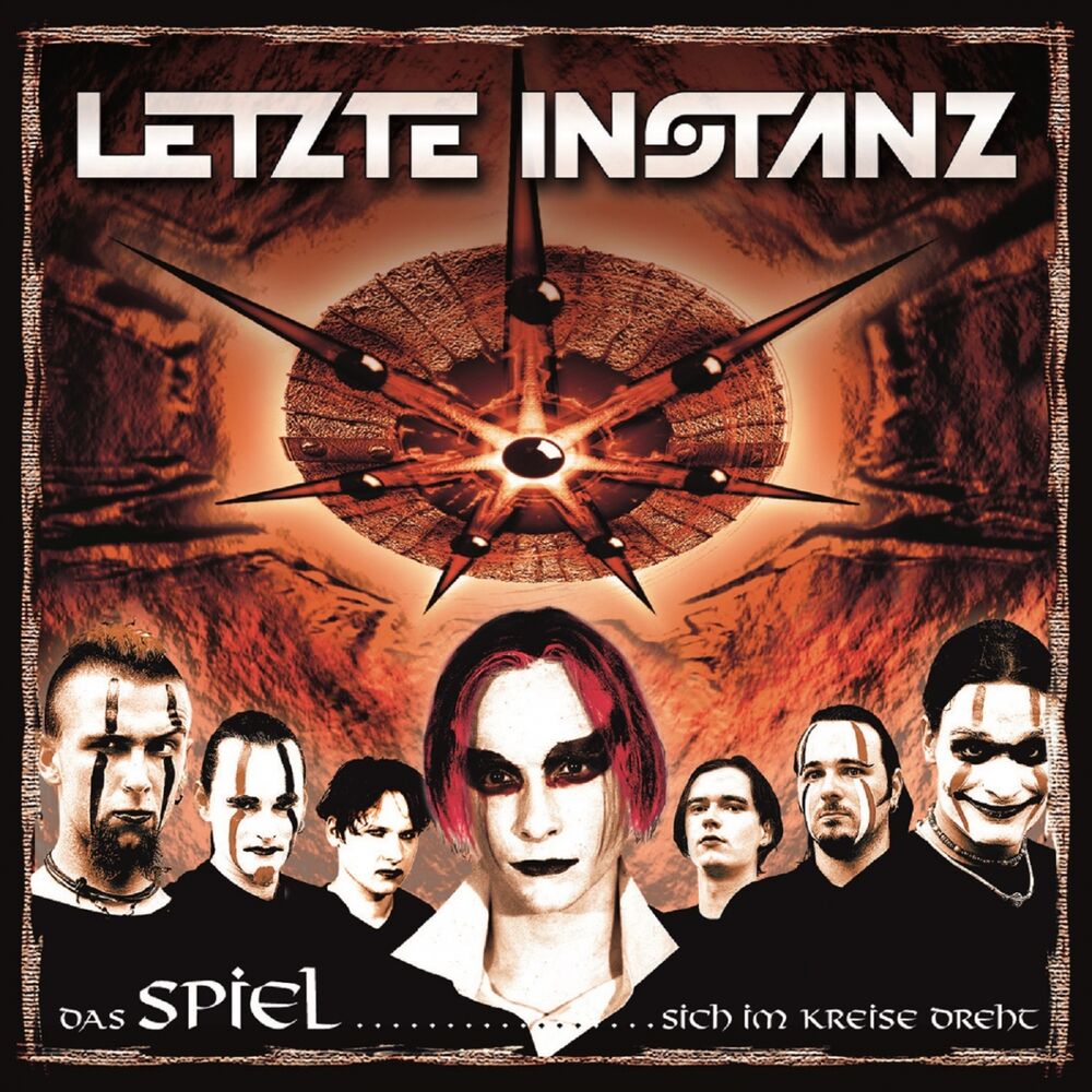 Picture of Das Spiel