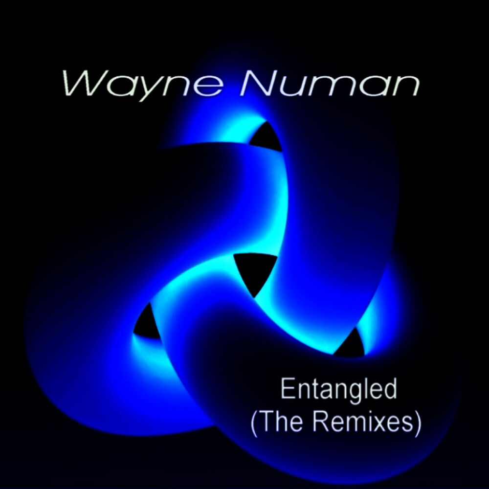 Picture of Entangled (The Remixes)