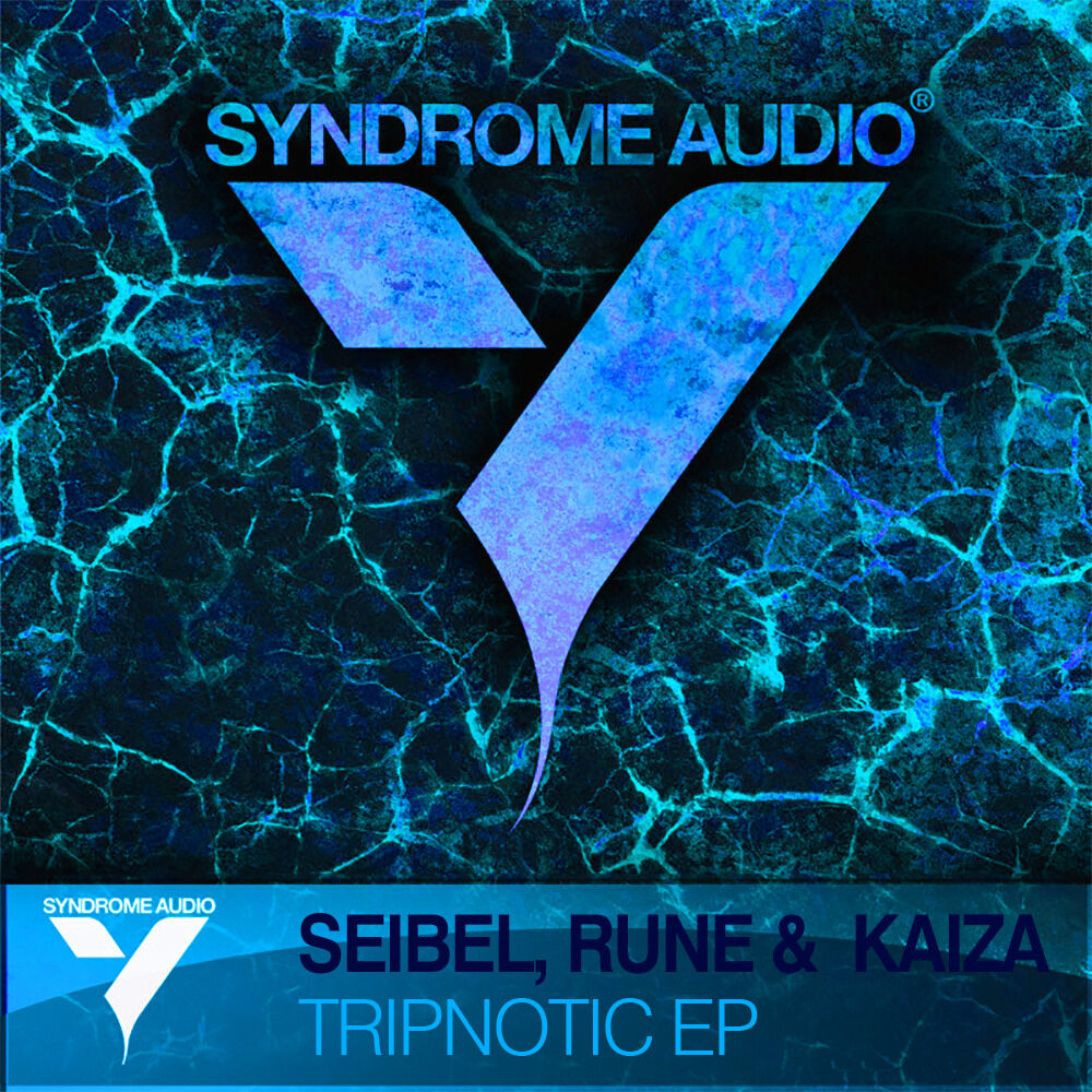 Picture of Tripnotic EP