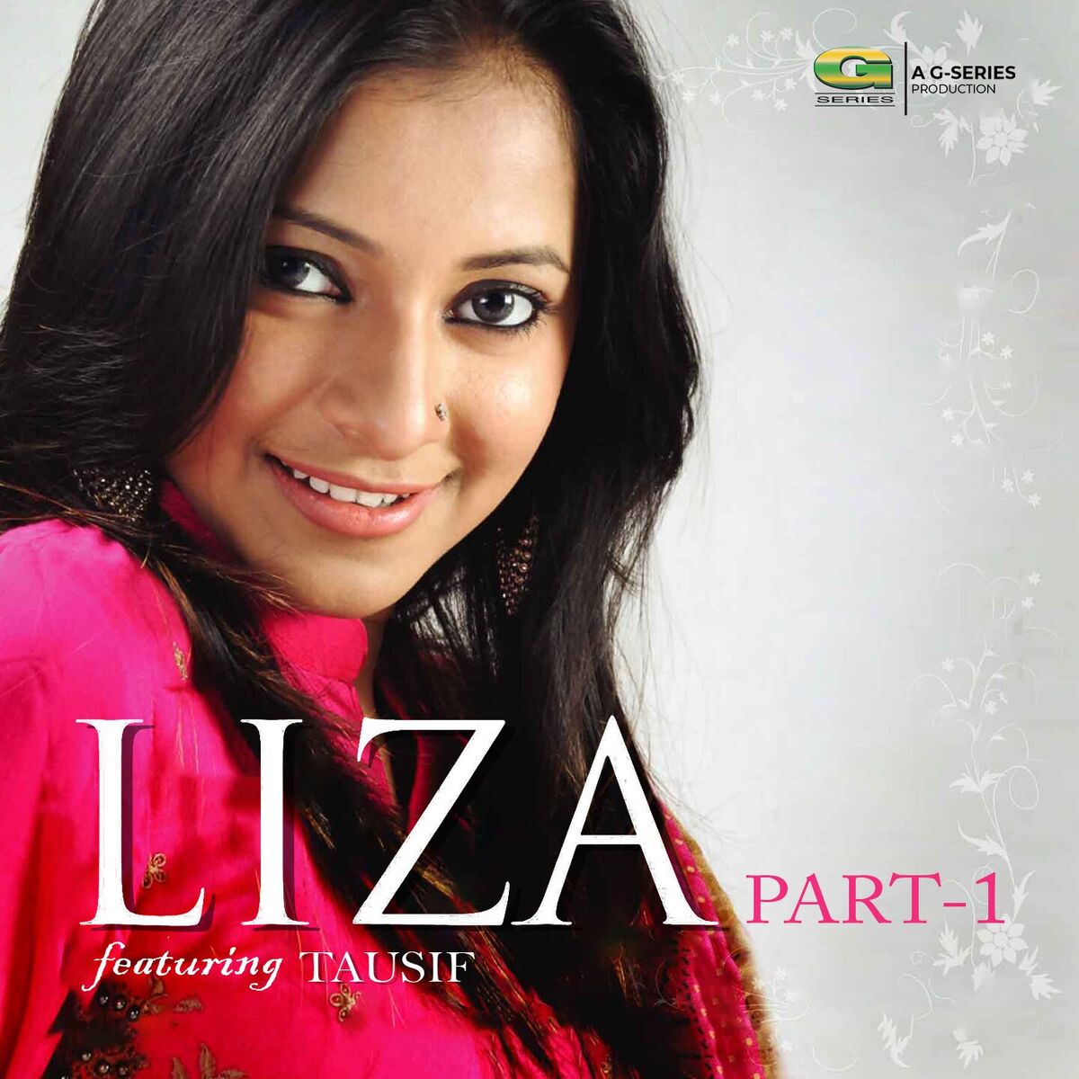 Album cover of Liza, Pt. 1