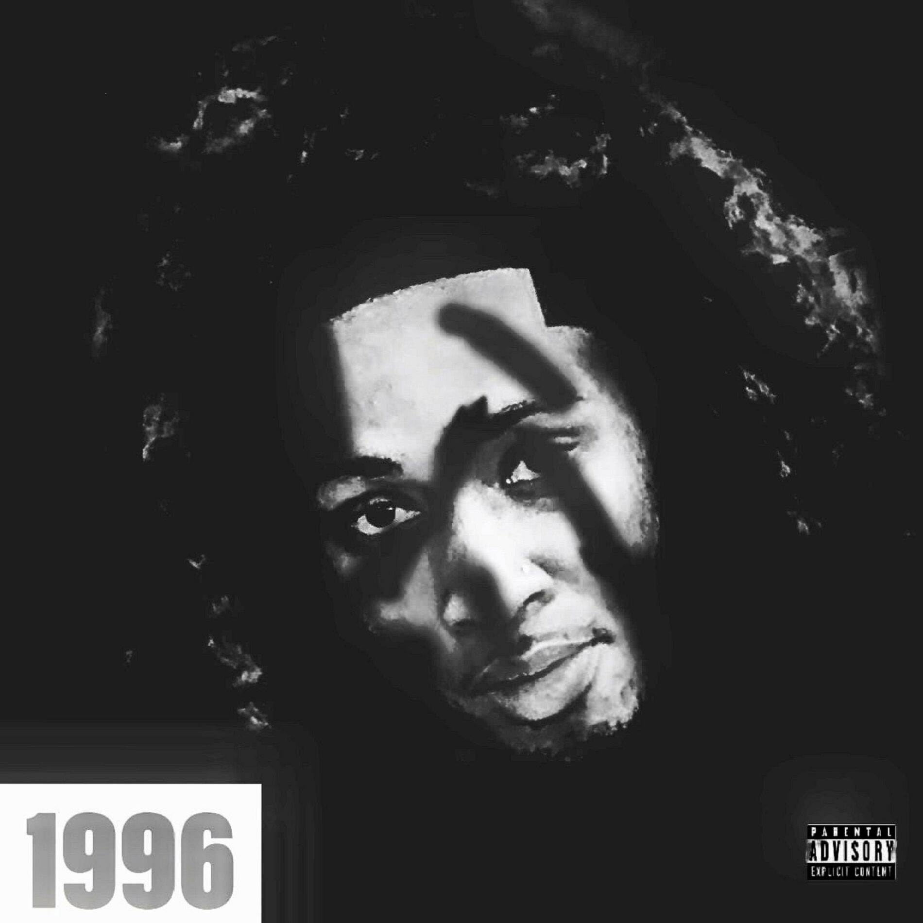 Album cover of 1996