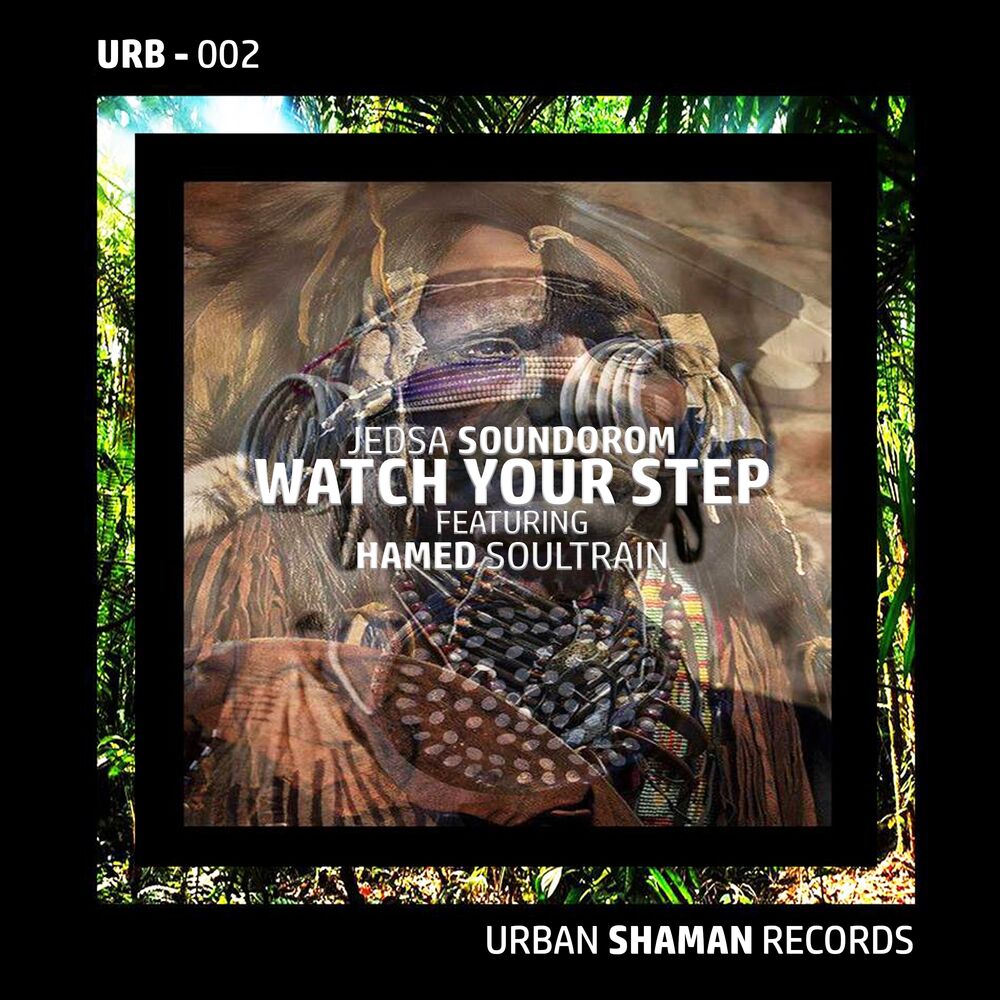 Picture of Watch Your Step