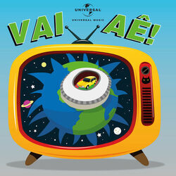 Cover of Vai Aê