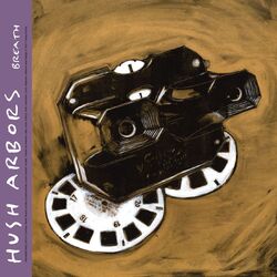 Cover of Not The Spaces You Know, But Between Them