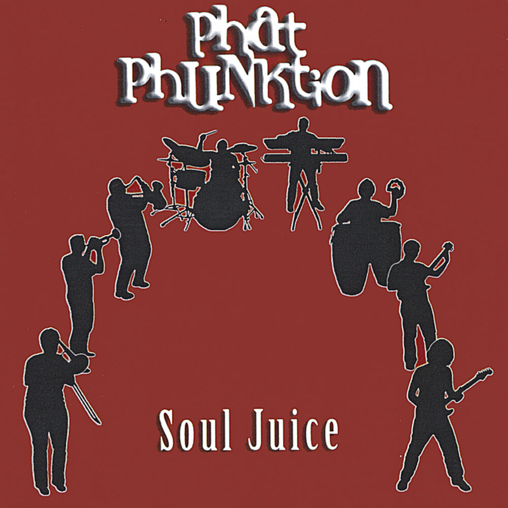 Picture of Soul Juice