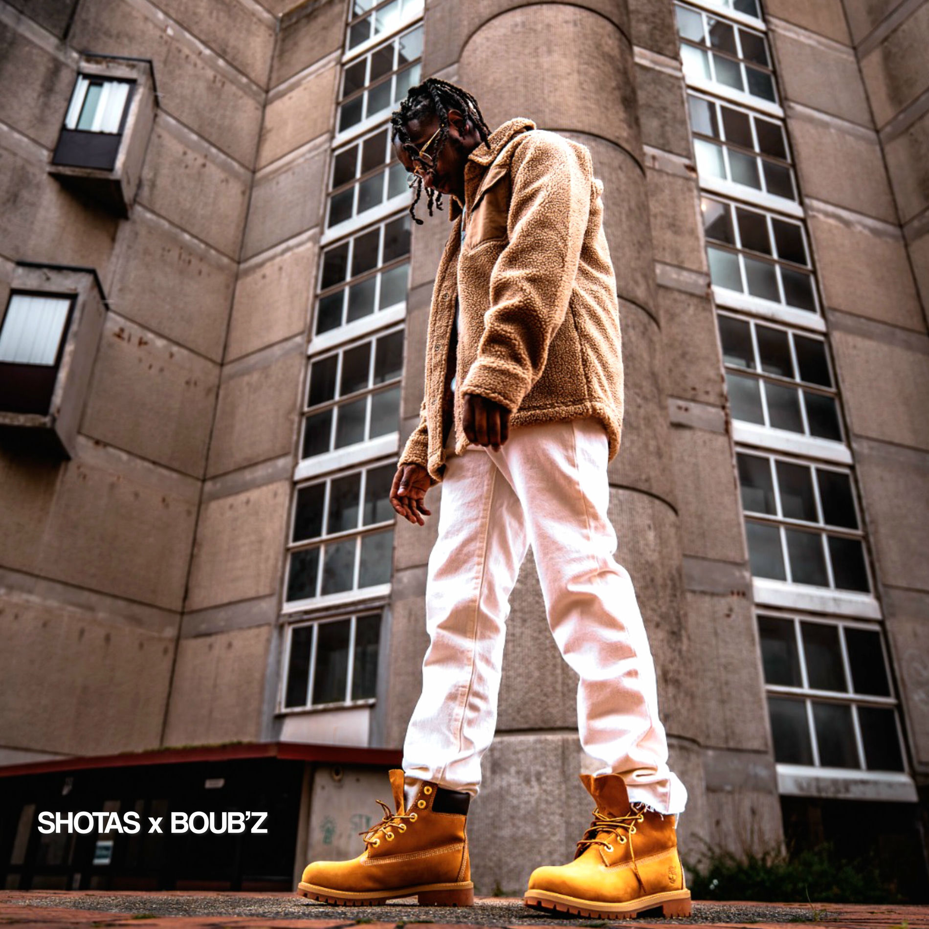 Album cover of Zepek & Bene