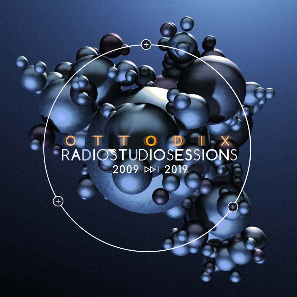 Picture of RadioStudioSessions 2009 > 2019 (Live)