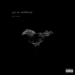 Cover of Ya es Mañana
