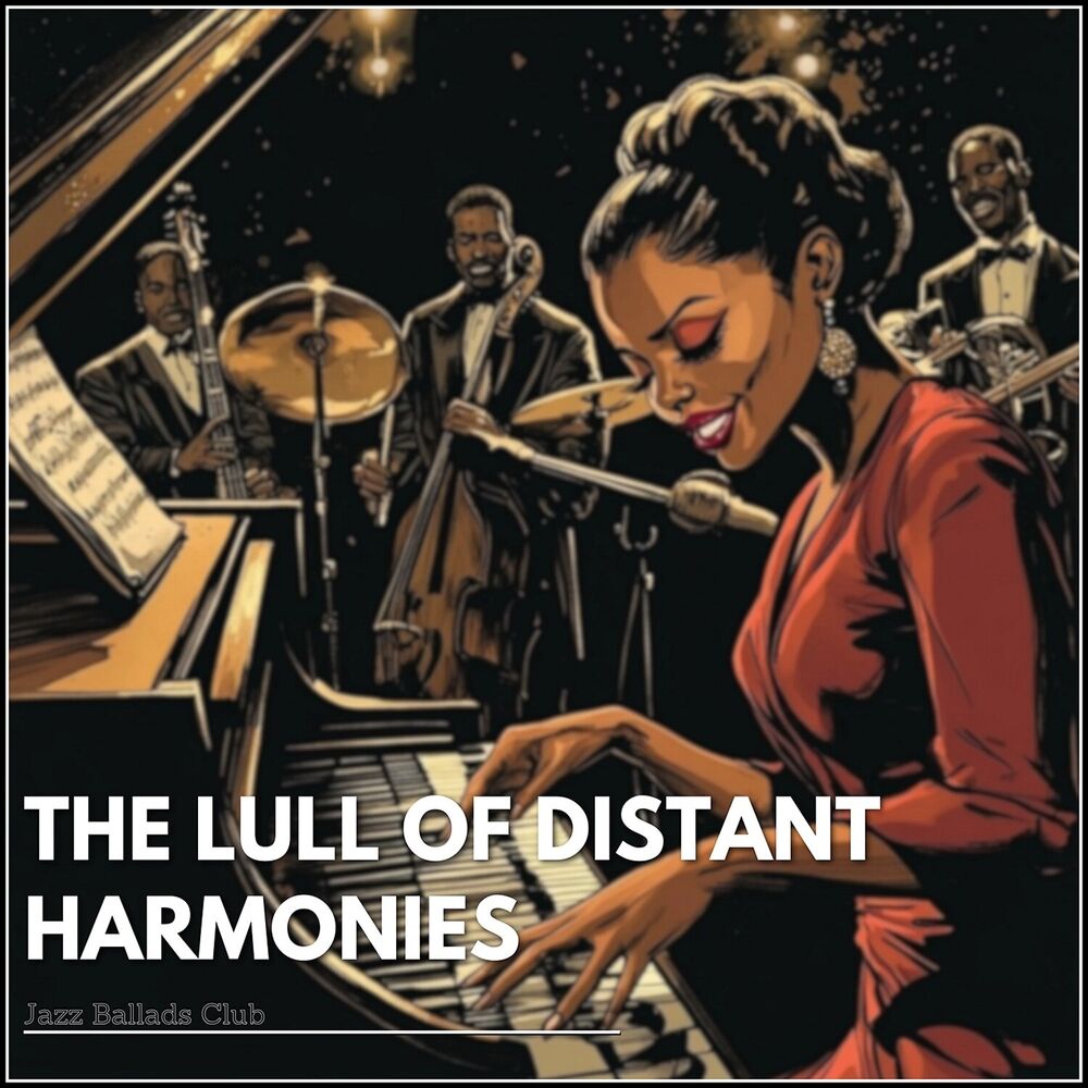 Picture of The Lull of Distant Harmonies