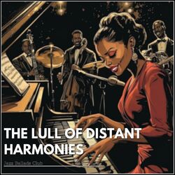 Cover of The Lull of Distant Harmonies