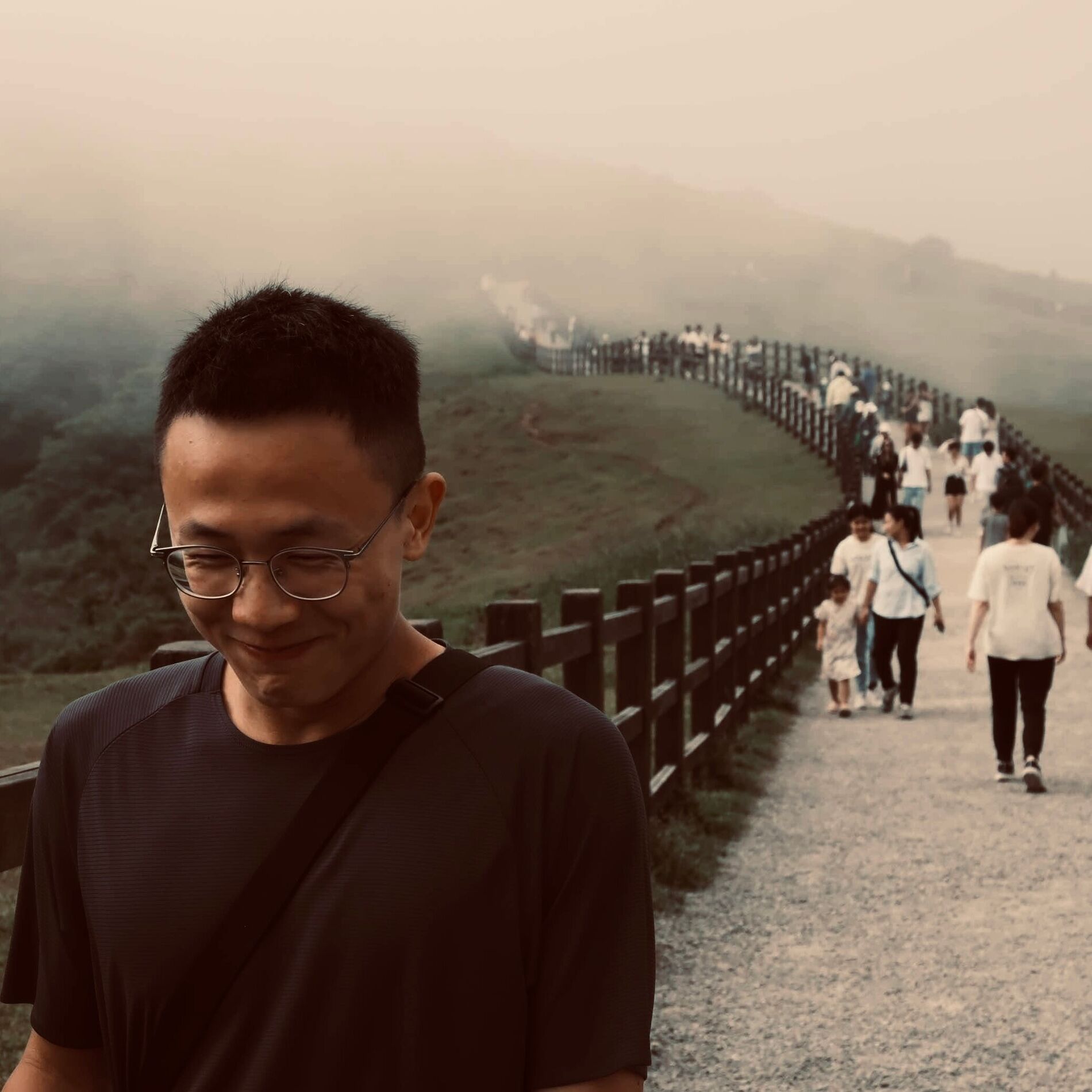 Album cover of 六年的宿怨