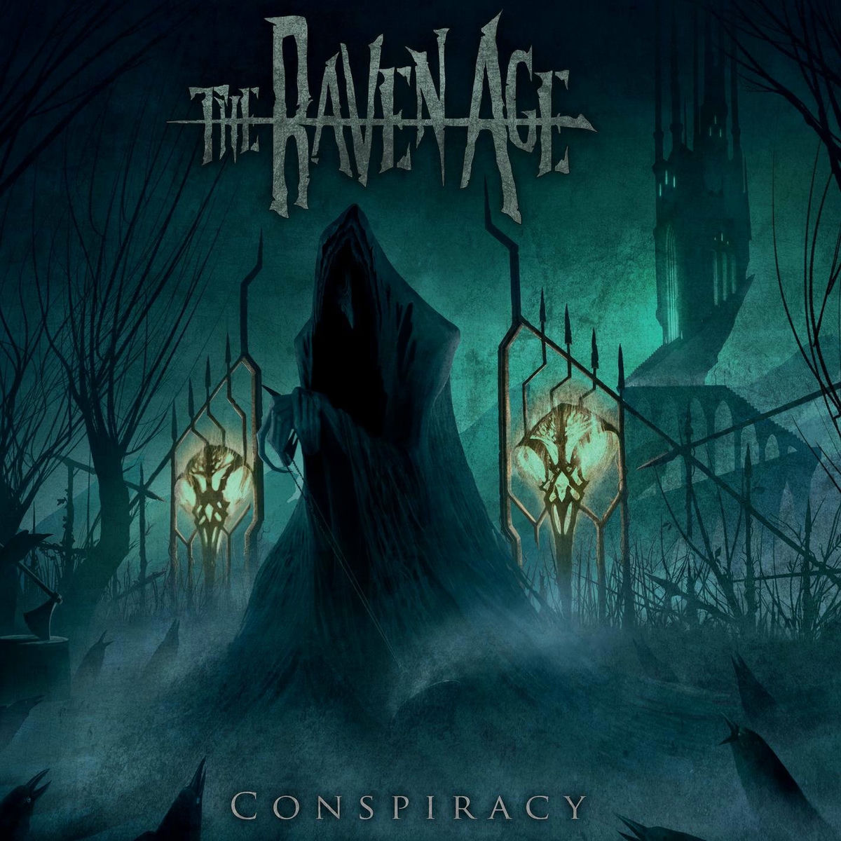 Album cover of Betrayal Of The Mind